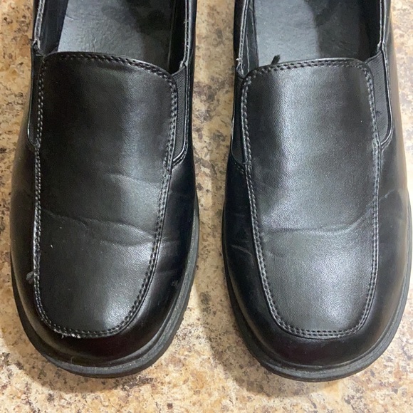 Dress shoes-loafers - Picture 3 of 7